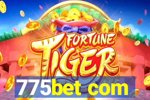 775bet com